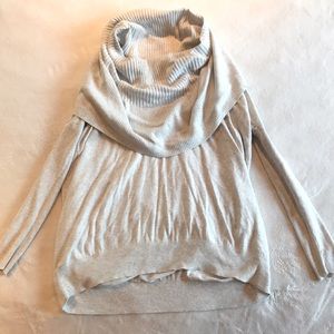 Victoria’s Secret tunic sweater